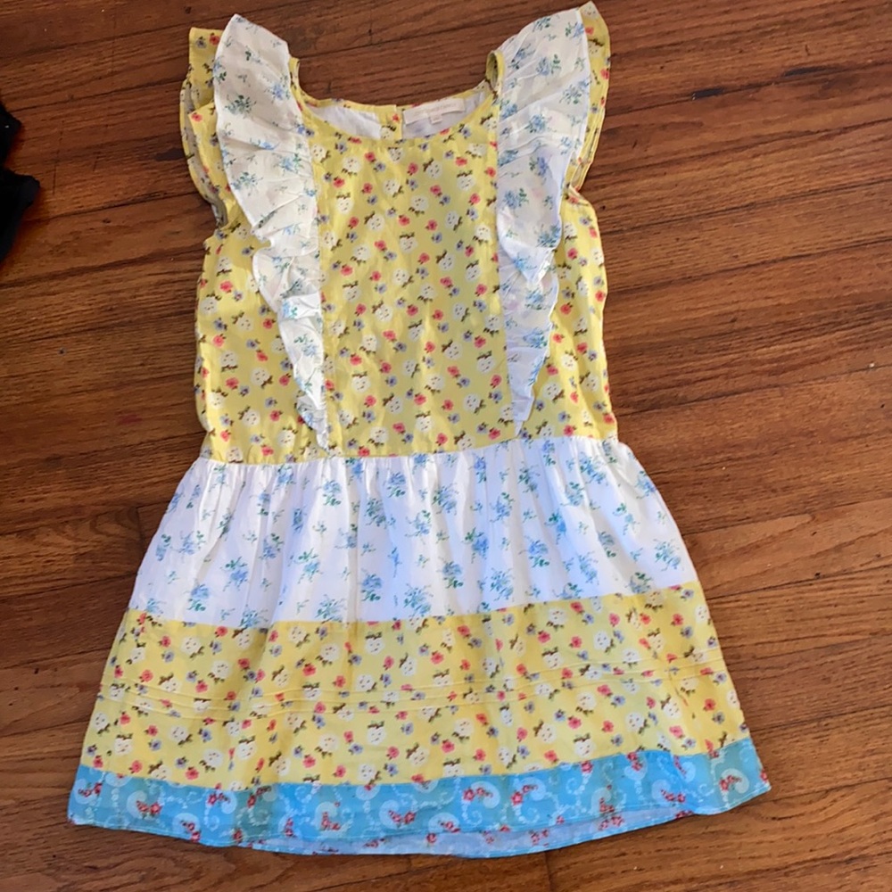 LoveShackFancy Dress